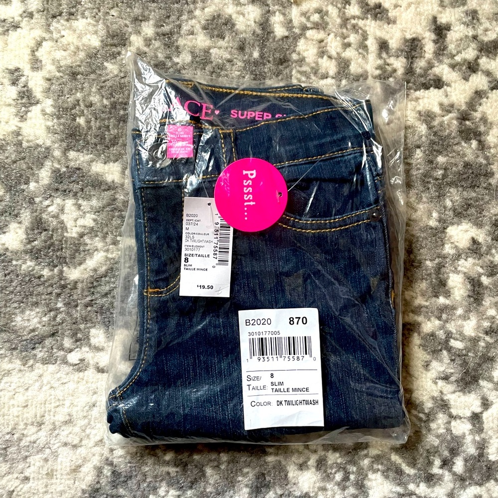💕3 for $25 NWT Girls Children Place Pants💕